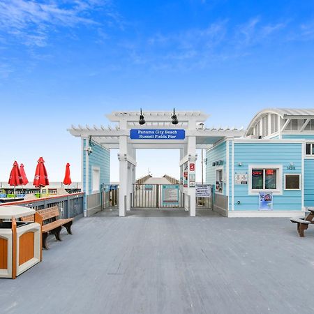 Sunny Beach By Book That Condo Panama City Beach Εξωτερικό φωτογραφία