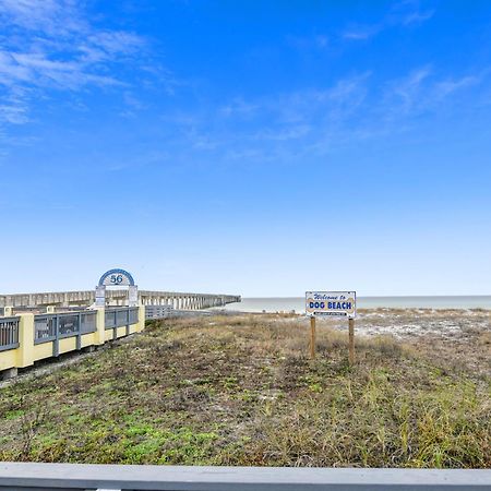 Sunny Beach By Book That Condo Panama City Beach Εξωτερικό φωτογραφία