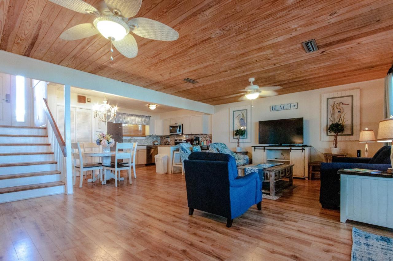 Sunny Beach By Book That Condo Panama City Beach Εξωτερικό φωτογραφία