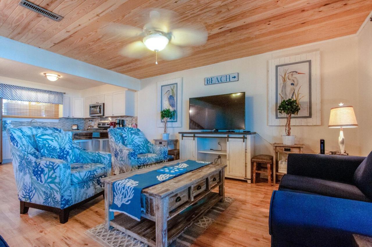 Sunny Beach By Book That Condo Panama City Beach Εξωτερικό φωτογραφία