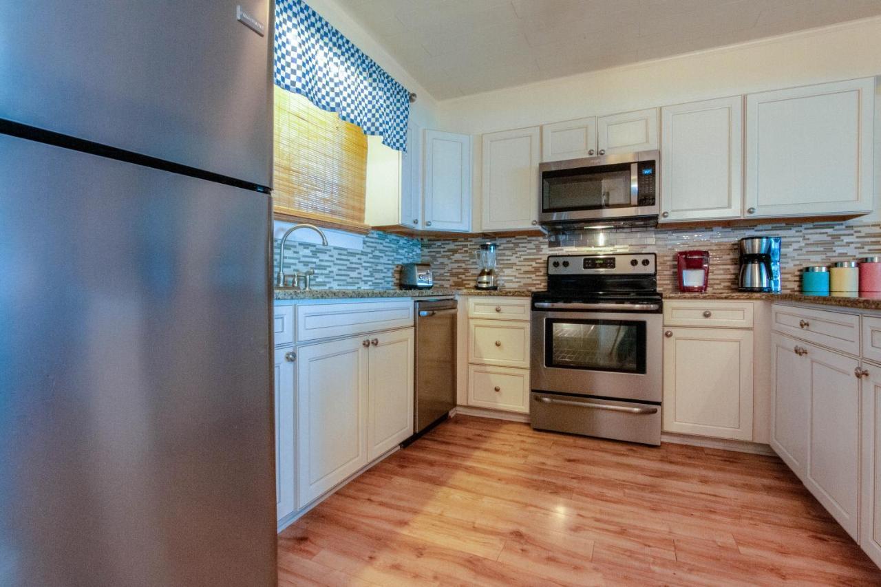 Sunny Beach By Book That Condo Panama City Beach Εξωτερικό φωτογραφία