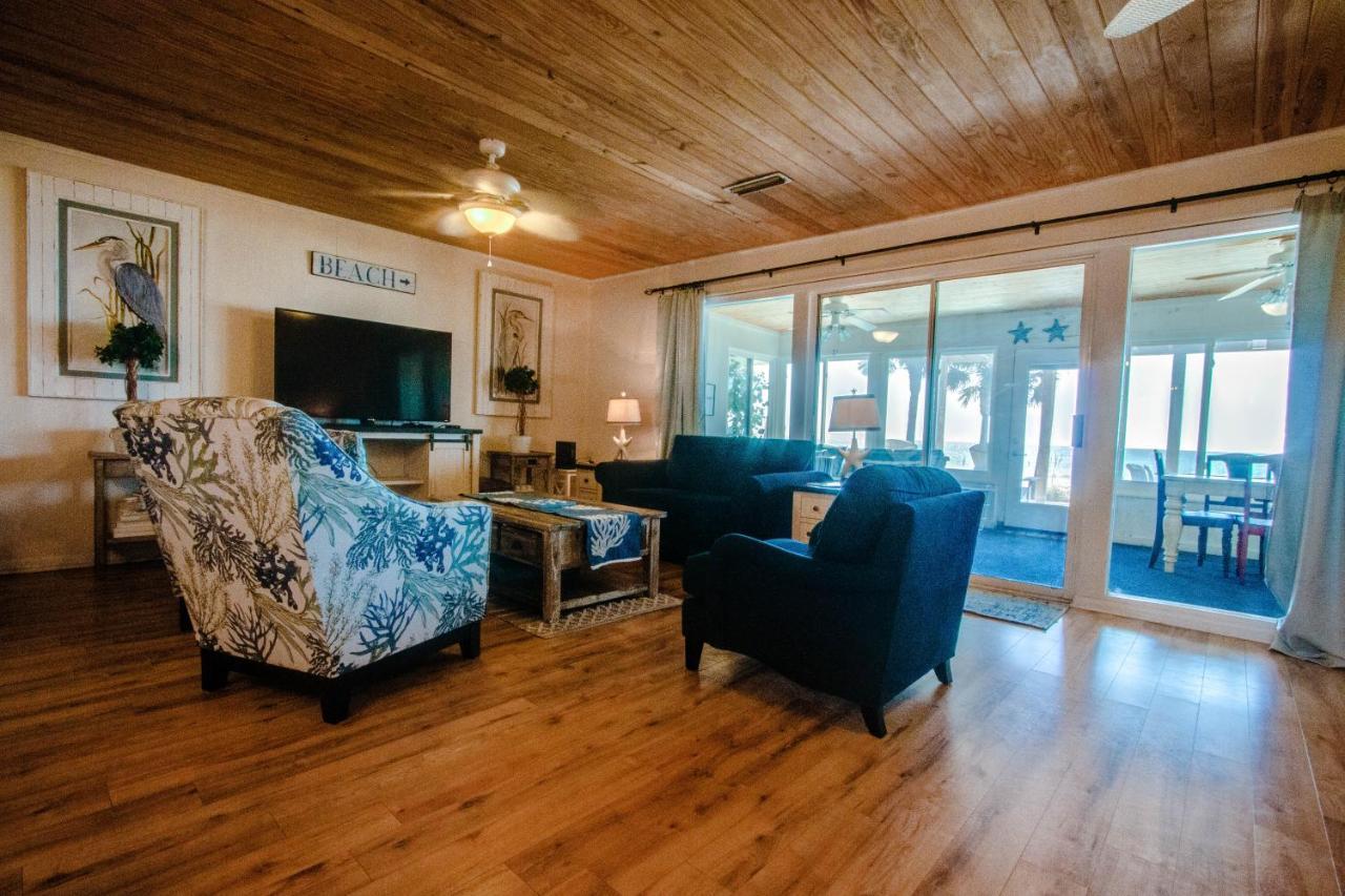 Sunny Beach By Book That Condo Panama City Beach Εξωτερικό φωτογραφία