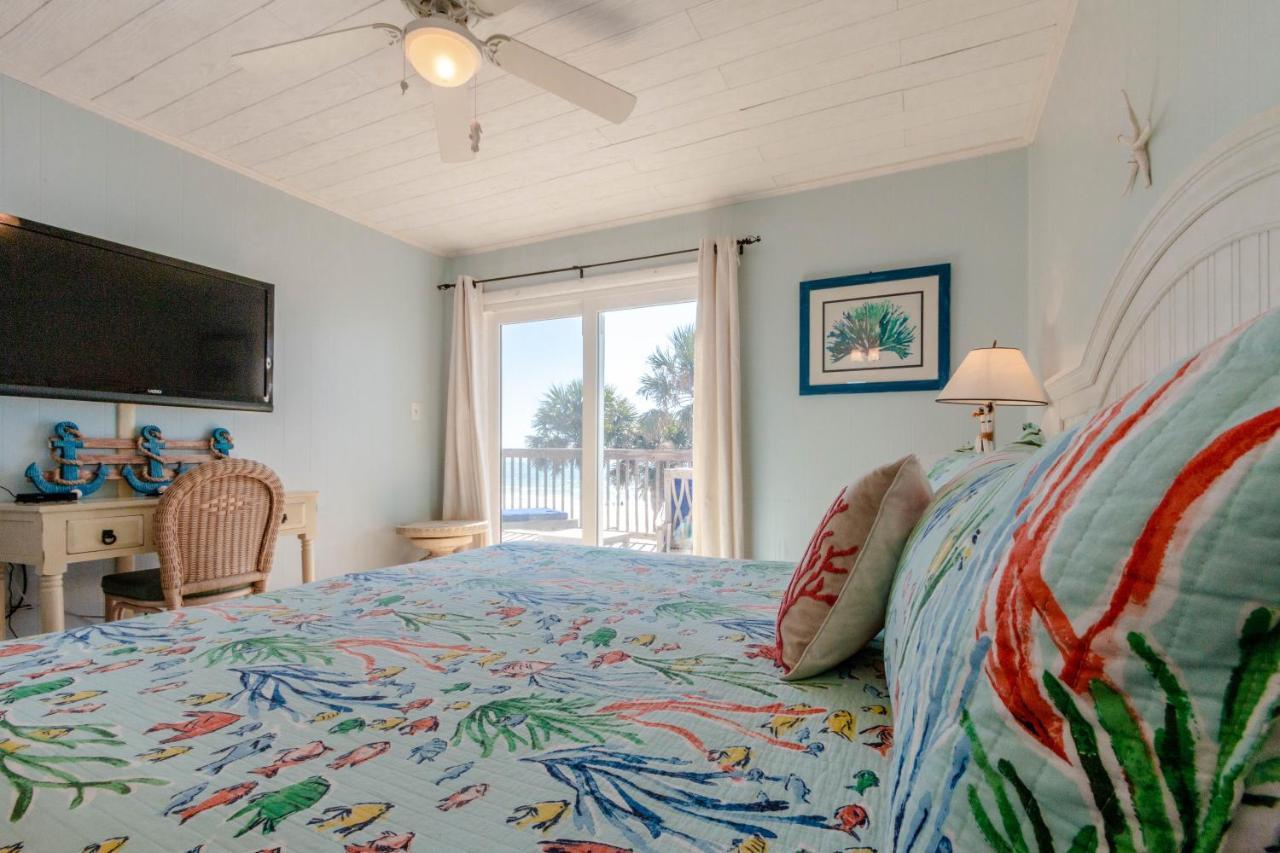 Sunny Beach By Book That Condo Panama City Beach Εξωτερικό φωτογραφία