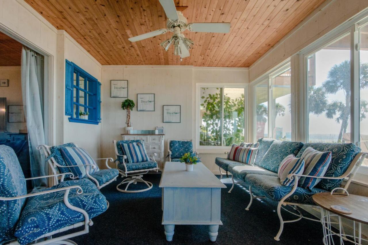 Sunny Beach By Book That Condo Panama City Beach Εξωτερικό φωτογραφία