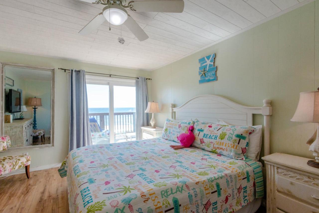 Sunny Beach By Book That Condo Panama City Beach Εξωτερικό φωτογραφία