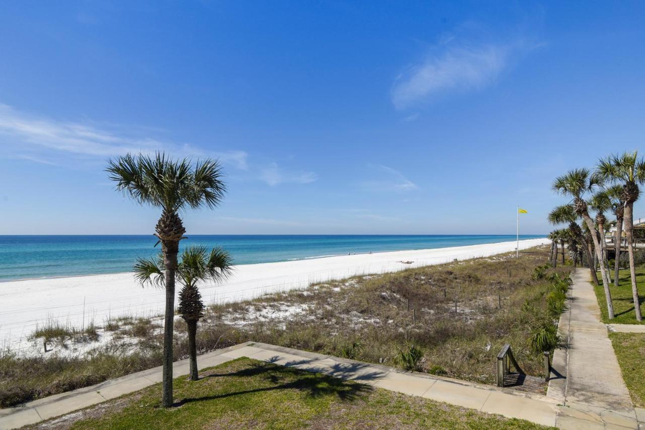 Sunny Beach By Book That Condo Panama City Beach Εξωτερικό φωτογραφία