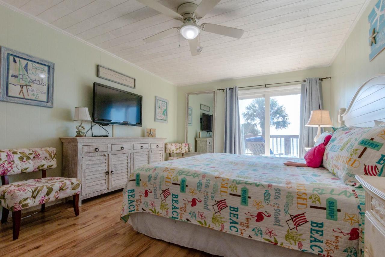 Sunny Beach By Book That Condo Panama City Beach Εξωτερικό φωτογραφία