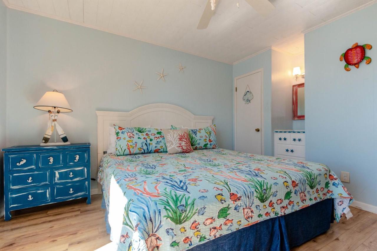 Sunny Beach By Book That Condo Panama City Beach Εξωτερικό φωτογραφία