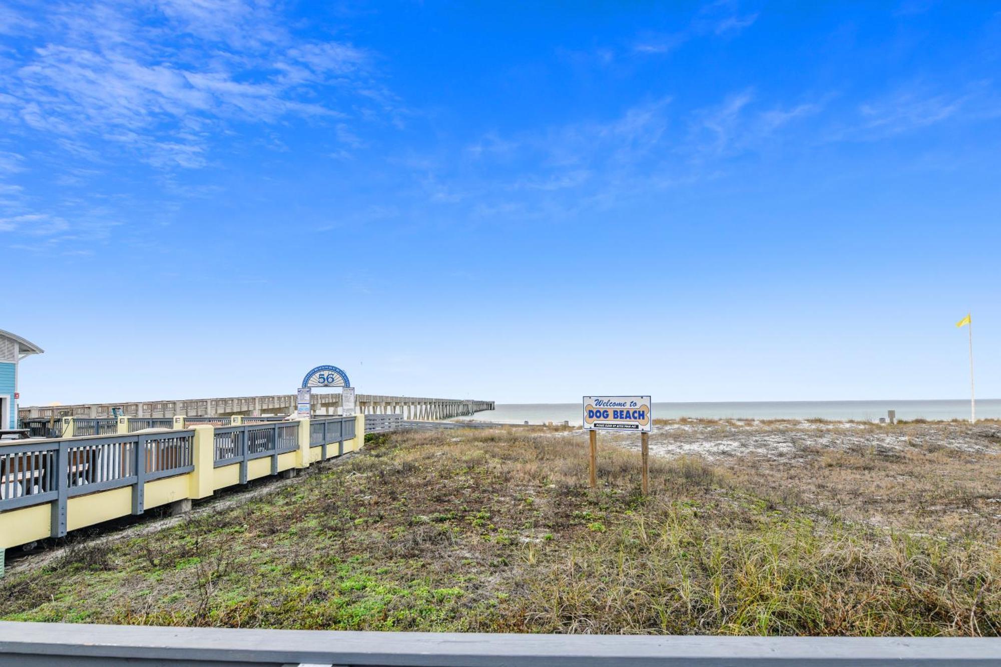 Sunny Beach By Book That Condo Panama City Beach Εξωτερικό φωτογραφία