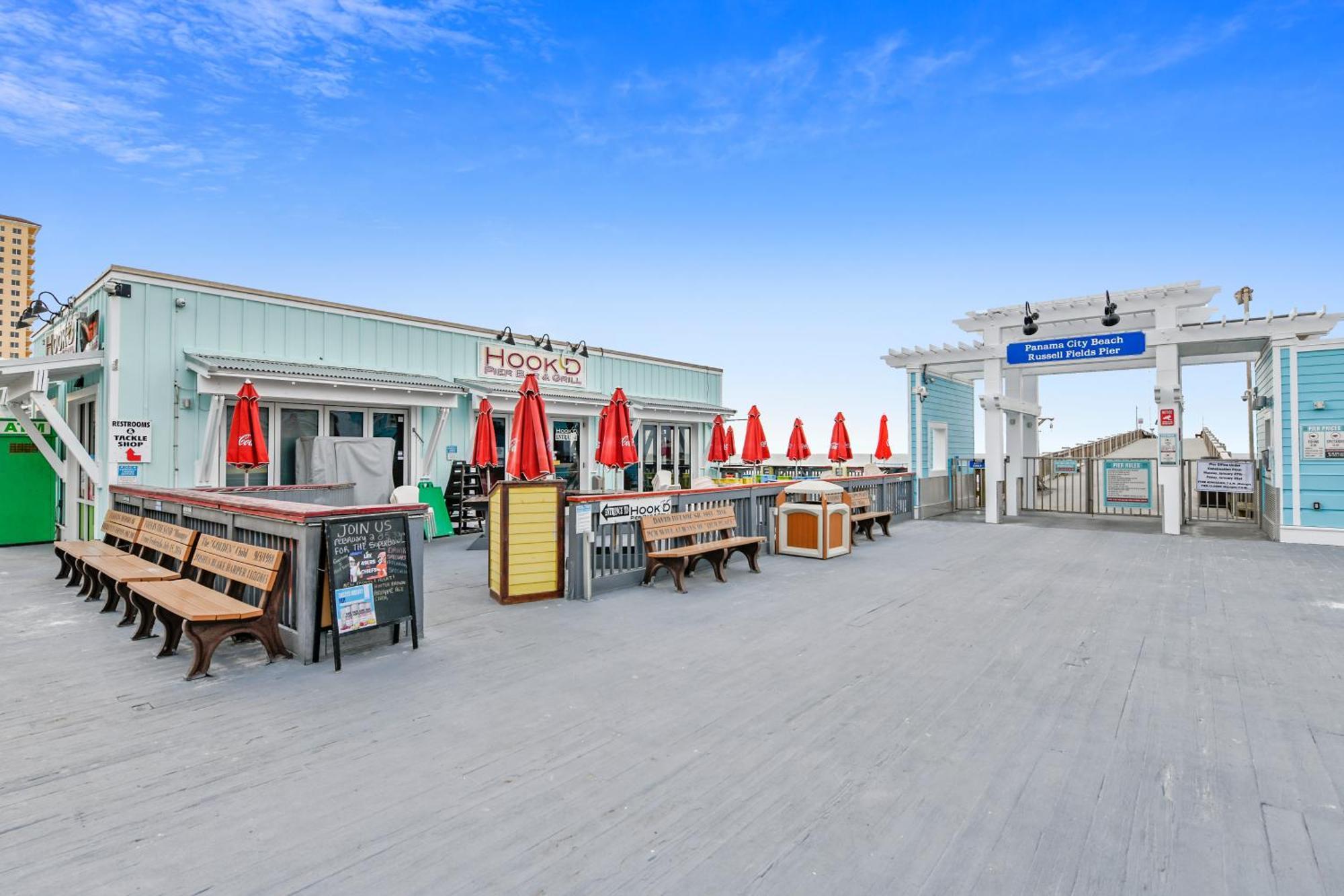 Sunny Beach By Book That Condo Panama City Beach Εξωτερικό φωτογραφία