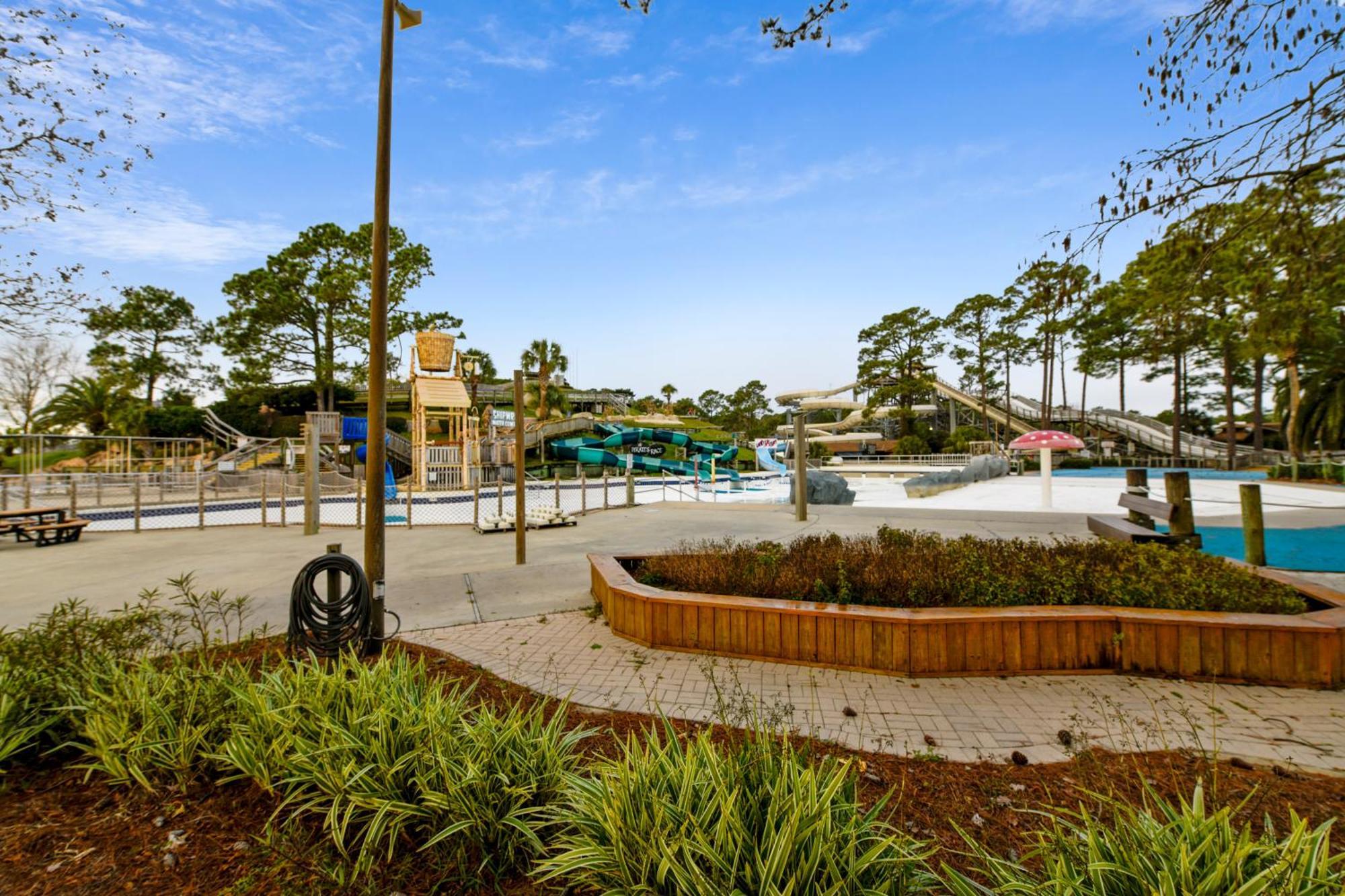 Sunny Beach By Book That Condo Panama City Beach Εξωτερικό φωτογραφία