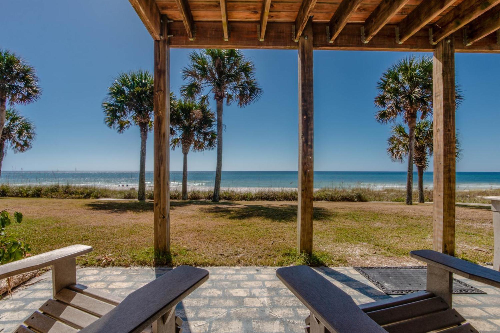 Sunny Beach By Book That Condo Panama City Beach Εξωτερικό φωτογραφία