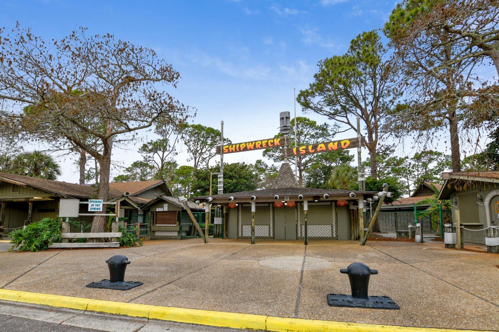 Sunny Beach By Book That Condo Panama City Beach Εξωτερικό φωτογραφία